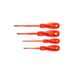 NEO-ODVIJAČ SET 4/1 - ELEKTRIČARSKI TANKI