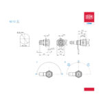TITAN-BRAVICA KO-12 - Slika 2