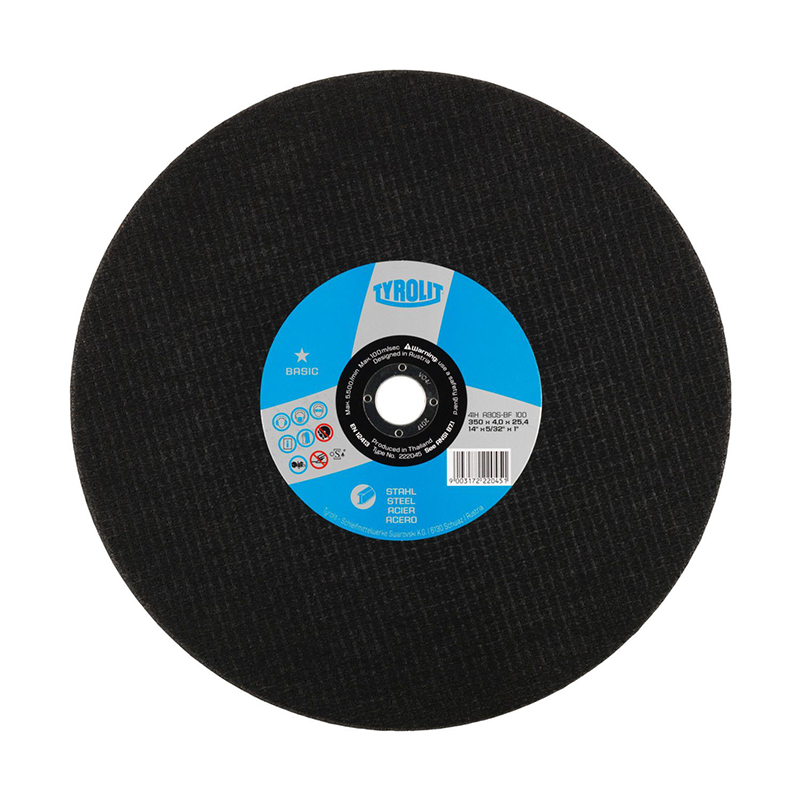 313-223032 TY-BASIC REZNA A 300X2,5X25,4 - ZA MAJU - Slika 1
