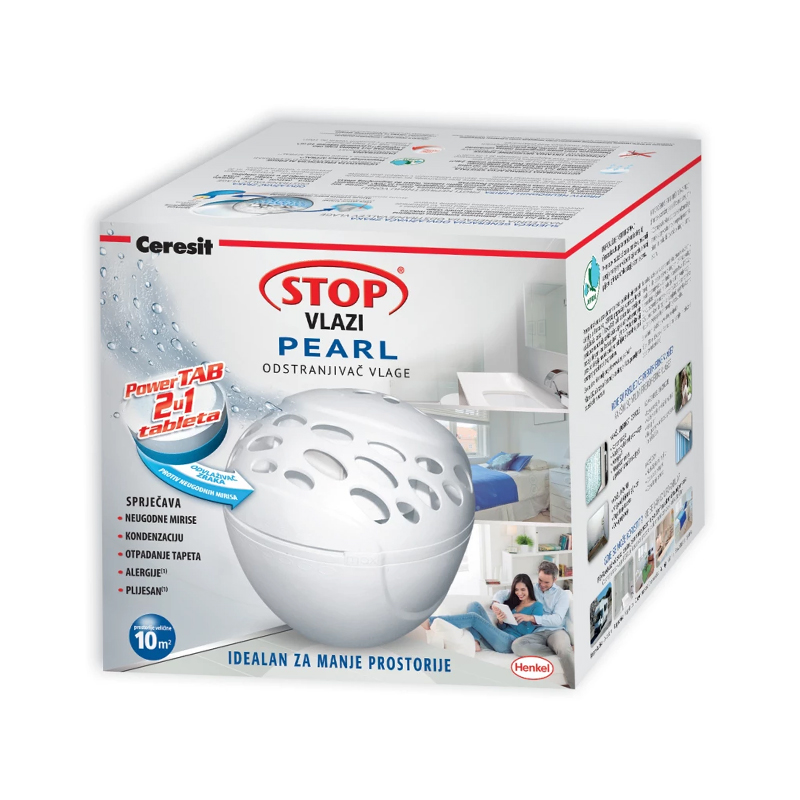 332-2081332-01 HE-CERESIT-STOP VLAZI MICRO-APARAT PEARL+TABLETA 300 G - Slika 1