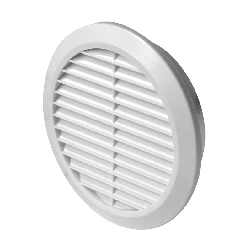 610-T36SS AW-REŠETKA CLASSIC REG. SILVER FI 100-150 - Slika 1