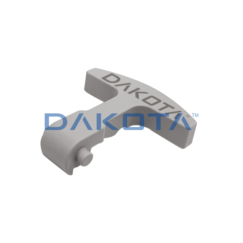 611-POZ02-1368MM DA-RUČICA POKLOPCA-REŠETKE - Slika 1