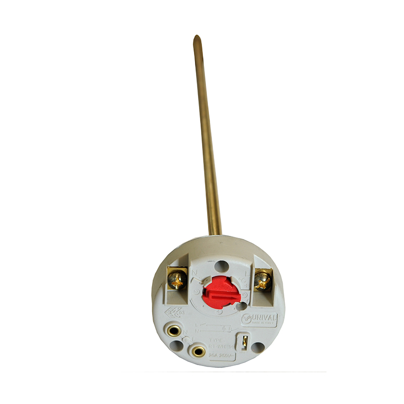 635-034202 UV-TERMOSTAT UNIPOLARNI RT-WH14 R70C - Slika 1