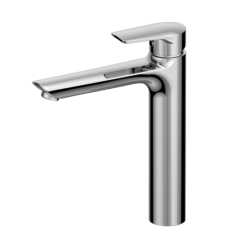 640-18130 VE-NIKKA MIJEŠALICA LAVABO XXL - Slika 1