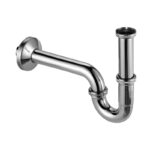 VIEGA-POLUSIFON DUGI LVB CROM - S - 5/4
