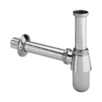 VIEGA-POLUSIFON DUGI LVB CROM 5/4