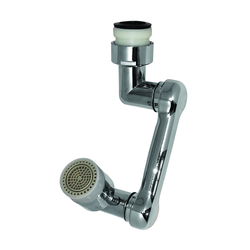 6991-1337ROBOT PERLATOR MULTI - ROTACIJA - NAVOJ Ž 22 - M 24 - Slika 1