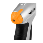 NEO-VRT-PIŠTOLJ 7 FUNKCIJA + LOCK sad 320-15G706 - Slika 2
