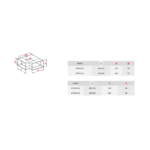 AW-FLAT-KONEKTOR T - Slika 2