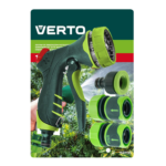 VR-VRT-SET PIŠTOLJ SHOWER + SPOJNICE 1/2 - Slika 2