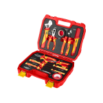 NEO-ELEKTRIČARSKI SET U KUTIJI 13/1