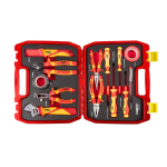 NEO-ELEKTRIČARSKI SET U KUTIJI 13/1 - Slika 2