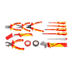 NEO-ELEKTRIČARSKI SET U KUTIJI 13/1 - Slika 4