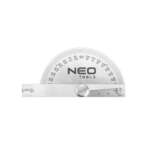 NEO-KUTOMJER BRAVARSKI S RAVNALOM INOX - 100 MM - Slika 2