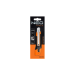 NEO-SKALPEL TWIST LOCK 18 MM - Slika 2