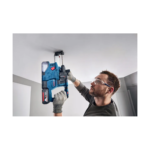 BOSCH-BUŠILICA ČEKIĆ SDS+ AKU - GBH 185 LI - 2 X 18 V - 4,0 Ah - Slika 3